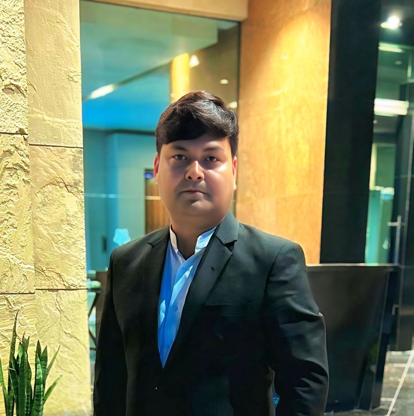 Portfolio Image