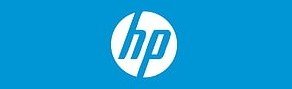 hp logo